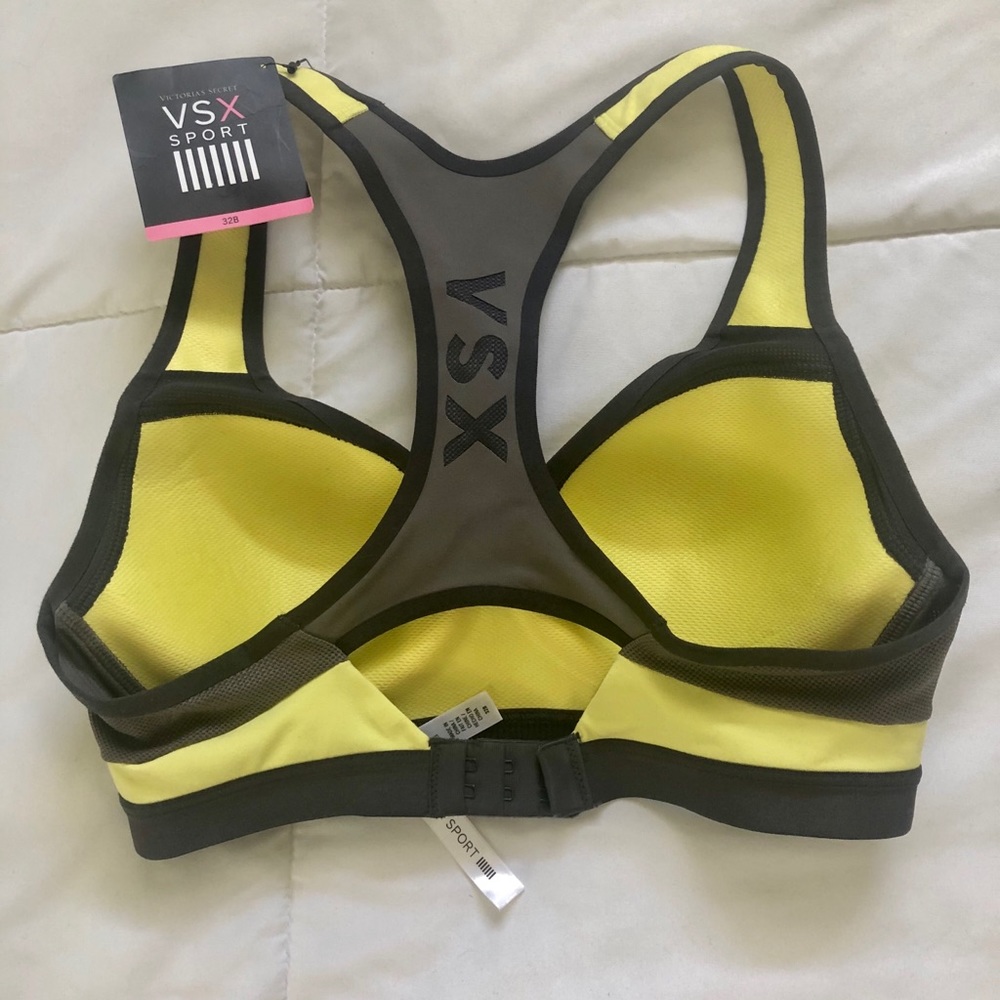 Victoria Secret sports bra- never worn!